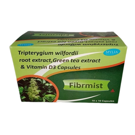 fibrist Medicine