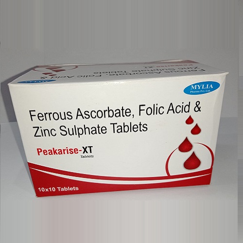 peakarise Medicine